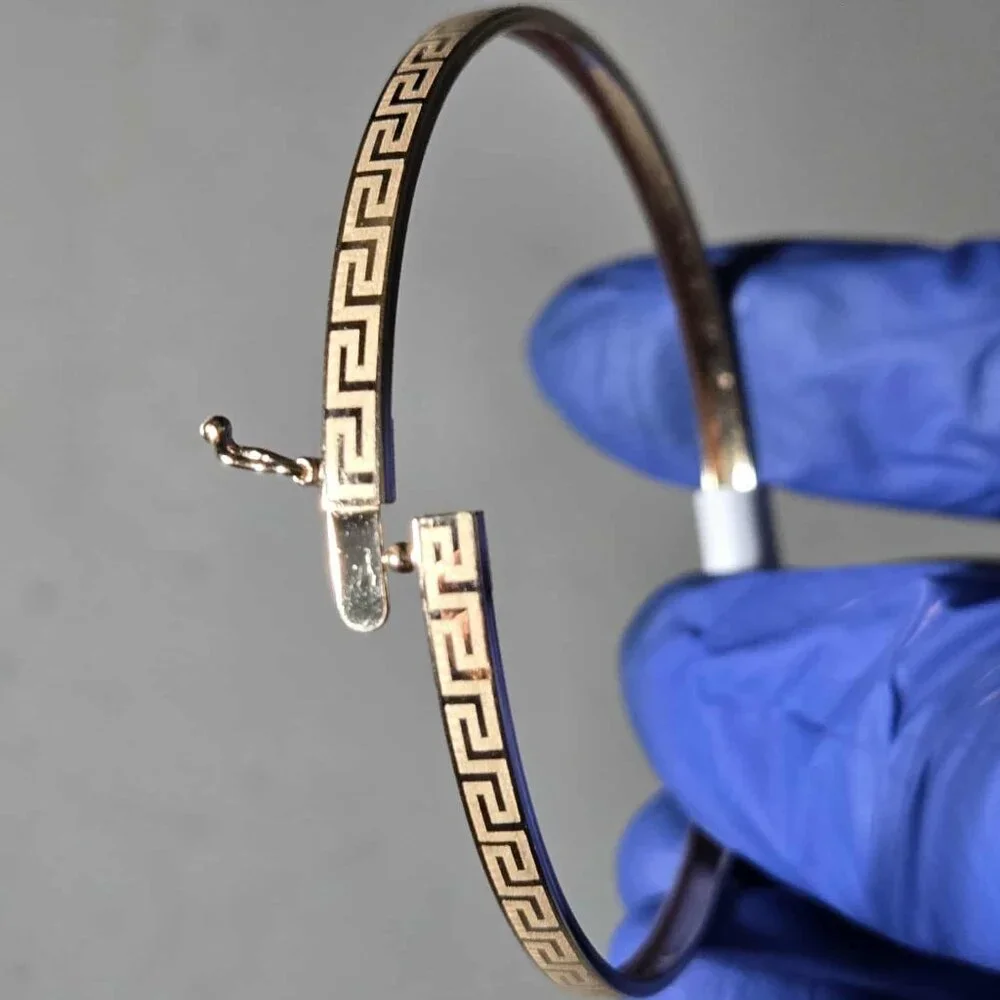 Bangle SLIM TYPE - Picture 9 of 16